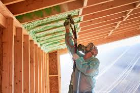 Types of Insulation We Offer in Canutillo, TX